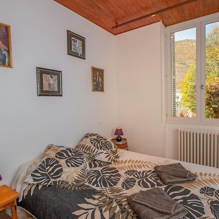 La Villa Ilixon Bagneres-de-Luchon Экстерьер фото