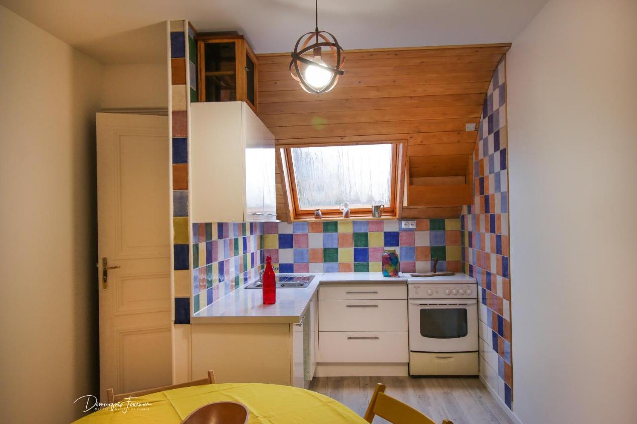 La Villa Ilixon Bagneres-de-Luchon Экстерьер фото