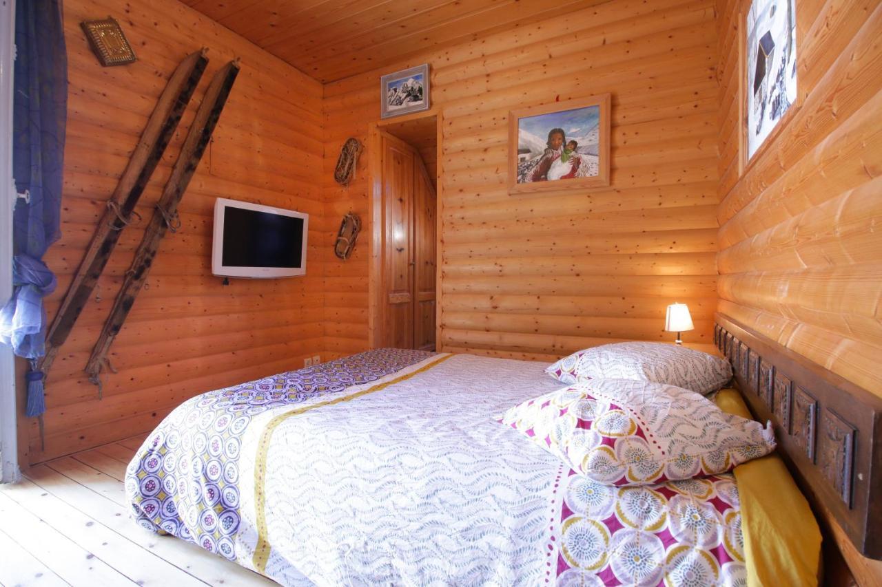 La Villa Ilixon Bagneres-de-Luchon Экстерьер фото