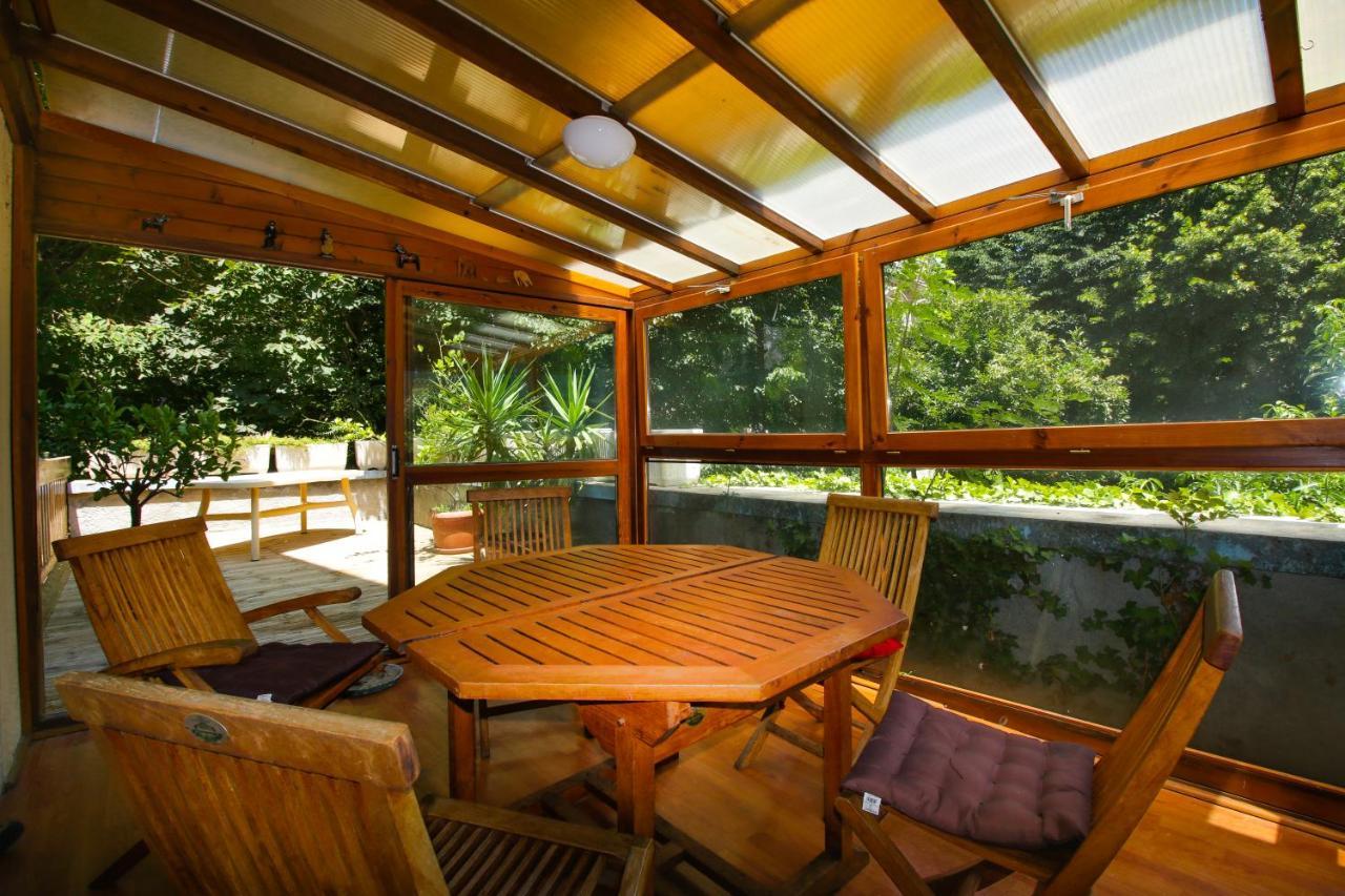 La Villa Ilixon Bagneres-de-Luchon Экстерьер фото