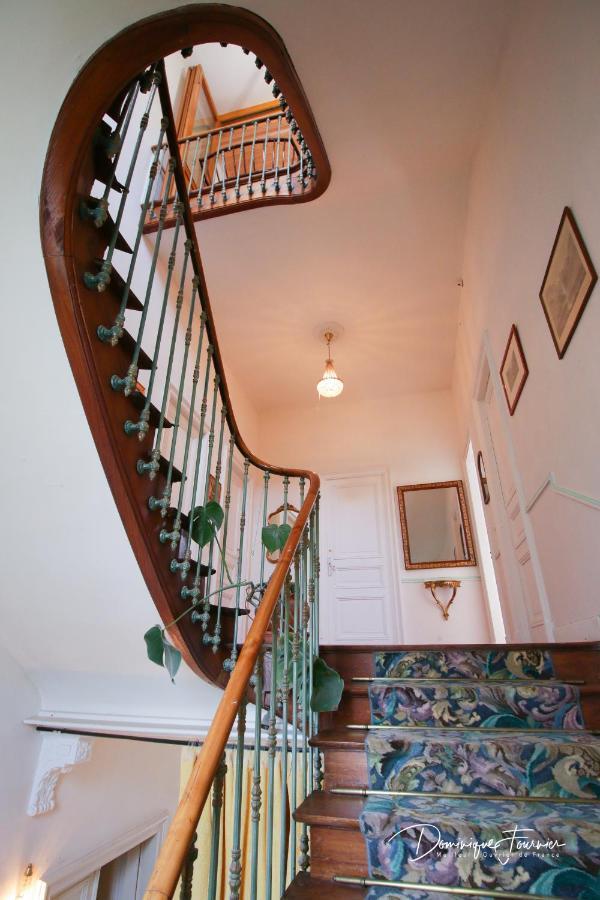 La Villa Ilixon Bagneres-de-Luchon Экстерьер фото