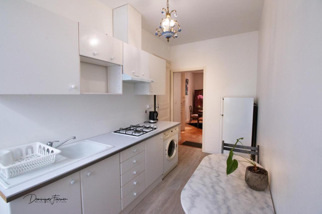 La Villa Ilixon Bagneres-de-Luchon Экстерьер фото