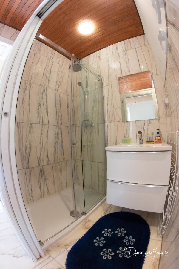 La Villa Ilixon Bagneres-de-Luchon Экстерьер фото