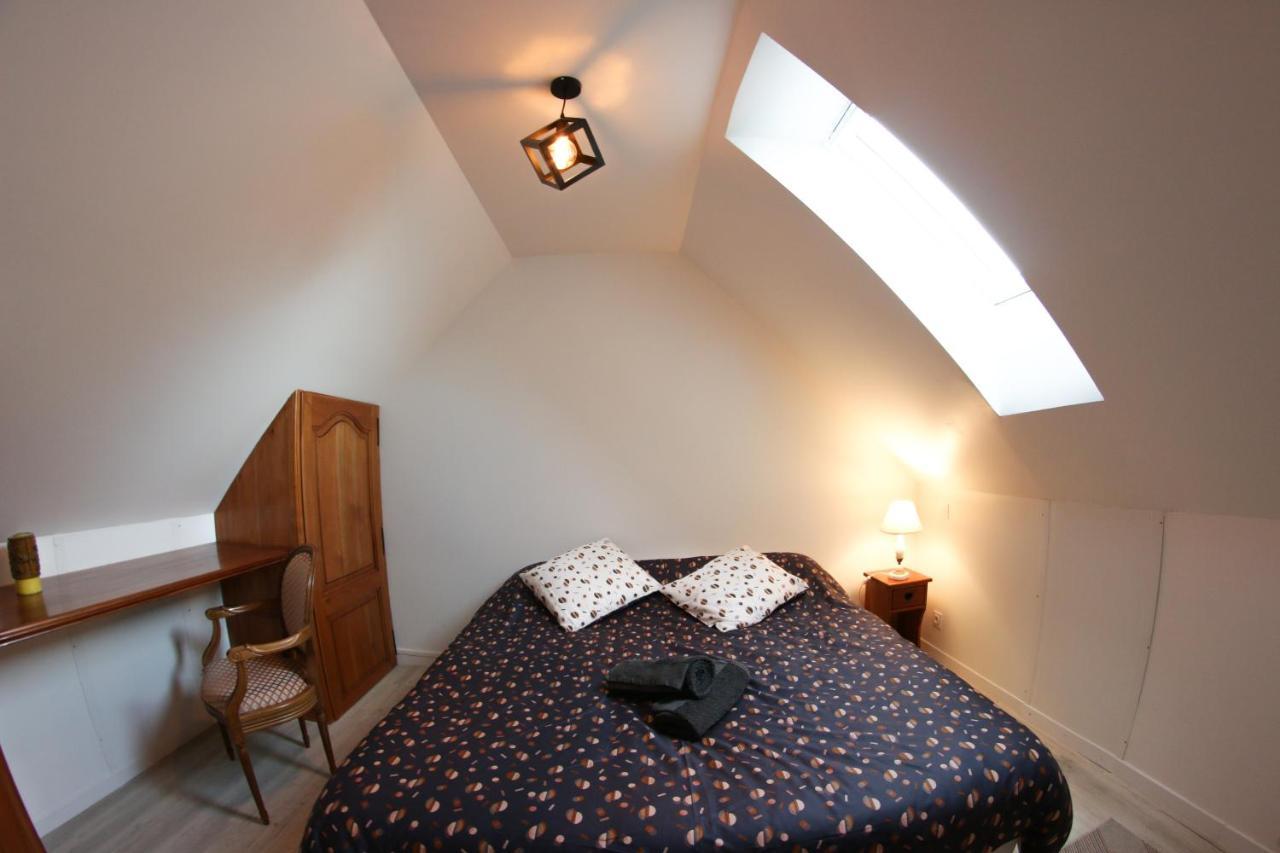 La Villa Ilixon Bagneres-de-Luchon Экстерьер фото