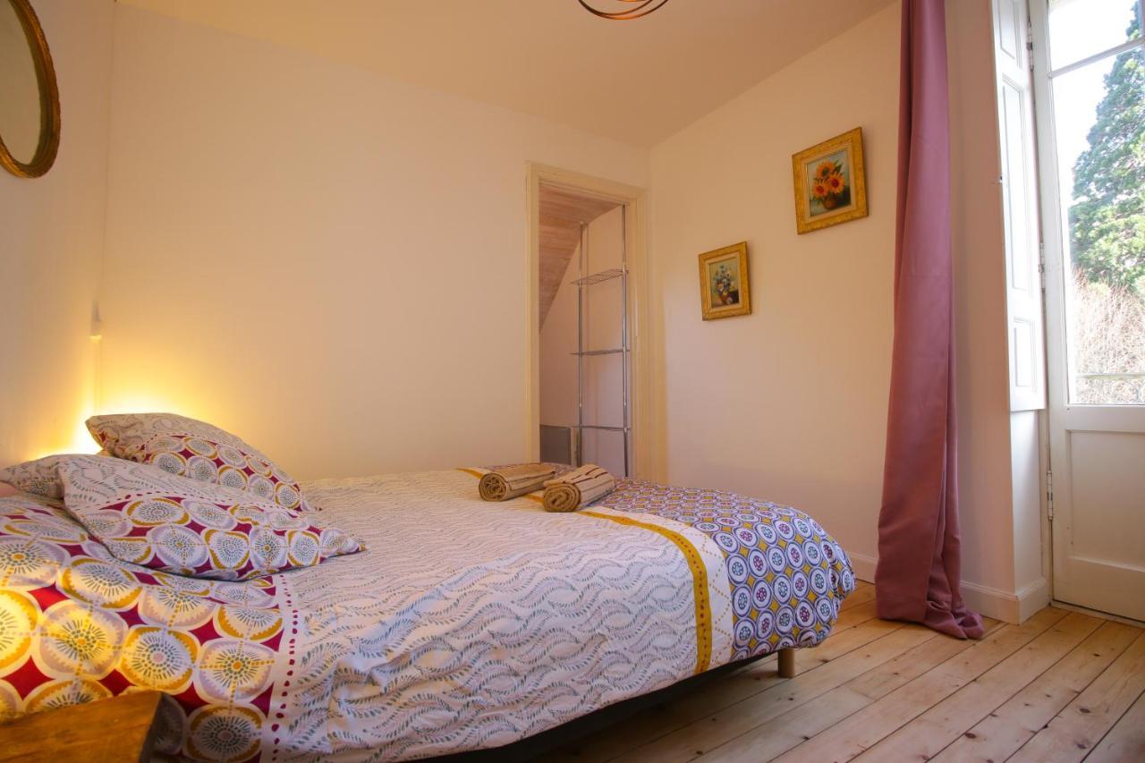 La Villa Ilixon Bagneres-de-Luchon Экстерьер фото