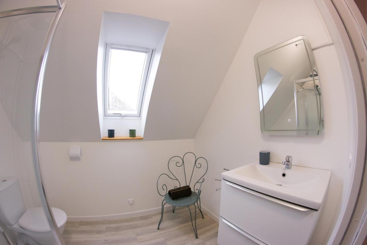 La Villa Ilixon Bagneres-de-Luchon Экстерьер фото