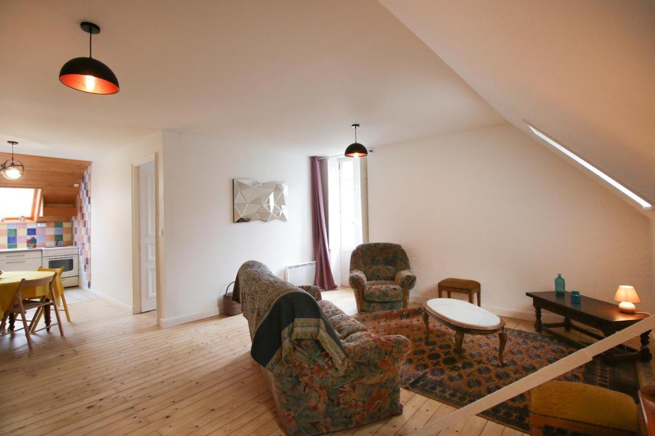La Villa Ilixon Bagneres-de-Luchon Экстерьер фото